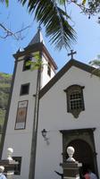 205_Kirche in Sao Vincente &ndash; &copy; Nadine Schulz (Eberhardt TRAVEL)