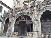 014 Kahtedrale Braga &ndash; &copy; Ngoc Anh Nguyen (Eberhardt TRAVEL)