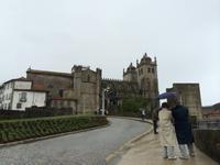 021 Kathedrale Porto &ndash; &copy; Ngoc Anh Nguyen (Eberhardt TRAVEL)