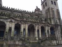 029 Kathedrale Se do Porto &ndash; &copy; Ngoc Anh Nguyen (Eberhardt TRAVEL)