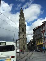 052 Glockenturm Porto &ndash; &copy; Ngoc Anh Nguyen (Eberhardt TRAVEL)