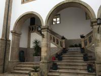 068 Innenhof &ndash; &copy; Ngoc Anh Nguyen (Eberhardt TRAVEL)