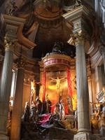 089 Basílica de Bom Jesus do Monte &ndash; &copy; Ngoc Anh Nguyen (Eberhardt TRAVEL)