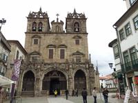 105 Kahtedrale Braga &ndash; &copy; Ngoc Anh Nguyen (Eberhardt TRAVEL)