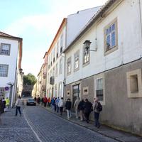 152 Viseu &ndash; &copy; Ngoc Anh Nguyen (Eberhardt TRAVEL)