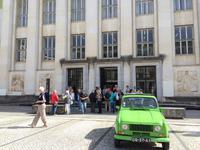 199 neue Bibliothek Coimbra &ndash; &copy; Ngoc Anh Nguyen (Eberhardt TRAVEL)