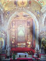 207 Bild der Kapelle Sao Miguel &ndash; &copy; Ngoc Anh Nguyen (Eberhardt TRAVEL)