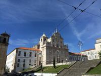 208 Impressionen Coimbra &ndash; &copy; Ngoc Anh Nguyen (Eberhardt TRAVEL)