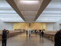 225 Neue Kirche Fatima &ndash; &copy; Ngoc Anh Nguyen (Eberhardt TRAVEL)