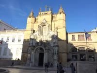 226 Kloster Santa Cruz &ndash; &copy; Ngoc Anh Nguyen (Eberhardt TRAVEL)