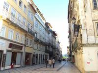228 Impressionen Coimbra &ndash; &copy; Ngoc Anh Nguyen (Eberhardt TRAVEL)