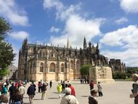 246 Batalha &ndash; &copy; Ngoc Anh Nguyen (Eberhardt TRAVEL)