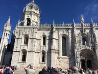 317 Hieronymus-Kloster &ndash; &copy; Ngoc Anh Nguyen (Eberhardt TRAVEL)