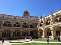 333 Hieronymus-Kloster &ndash; &copy; Ngoc Anh Nguyen (Eberhardt TRAVEL)