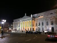 397 Lissabon bei Nacht &ndash; &copy; Ngoc Anh Nguyen (Eberhardt TRAVEL)