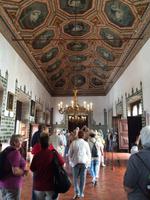 398 Palast Sintra &ndash; &copy; Ngoc Anh Nguyen (Eberhardt TRAVEL)