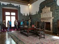 402 Palast Sintra &ndash; &copy; Ngoc Anh Nguyen (Eberhardt TRAVEL)