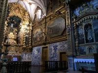 482 Franziskaner Kirche Evora &ndash; &copy; Ngoc Anh Nguyen (Eberhardt TRAVEL)