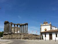 490 Evora &ndash; &copy; Ngoc Anh Nguyen (Eberhardt TRAVEL)