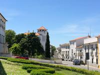 493 Evora &ndash; &copy; Ngoc Anh Nguyen (Eberhardt TRAVEL)