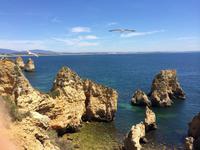516 Bucht von Lagos &ndash; &copy; Ngoc Anh Nguyen (Eberhardt TRAVEL)