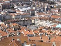 ...die Praca da Figueira... &ndash; &copy; Lars Hoffmann (Eberhardt TRAVEL)