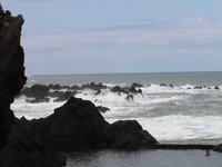 Porto Moniz &ndash; &copy; Lars Hoffmann (Eberhardt TRAVEL)