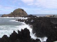 Porto Moniz &ndash; &copy; Lars Hoffmann (Eberhardt TRAVEL)