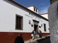 Madeira-Weinkeller &ndash; &copy; Lars Hoffmann (Eberhardt TRAVEL)