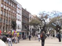 Avenida Arriaga &ndash; &copy; Lars Hoffmann (Eberhardt TRAVEL)