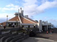 Kirche in Camacha &ndash; &copy; Lars Hoffmann (Eberhardt TRAVEL)