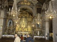 Sao Pedro &ndash; &copy; Lars Hoffmann (Eberhardt TRAVEL)