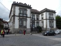 Guimaraes &ndash; &copy; Beate Schreiber (Eberhardt TRAVEL)