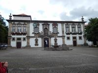 Guimaraes &ndash; &copy; Beate Schreiber (Eberhardt TRAVEL)
