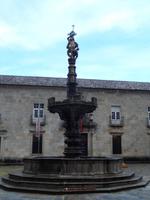 Braga &ndash; &copy; Beate Schreiber (Eberhardt TRAVEL)