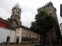 Braga &ndash; &copy; Beate Schreiber (Eberhardt TRAVEL)