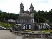 Bom Jesus &ndash; &copy; Beate Schreiber (Eberhardt TRAVEL)