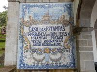 Bom Jesus &ndash; &copy; Beate Schreiber (Eberhardt TRAVEL)