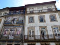 Viseu &ndash; &copy; Beate Schreiber (Eberhardt TRAVEL)