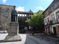 Viseu &ndash; &copy; Beate Schreiber (Eberhardt TRAVEL)