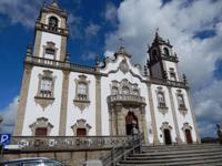 Viseu &ndash; &copy; Beate Schreiber (Eberhardt TRAVEL)