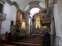 Viseu &ndash; &copy; Beate Schreiber (Eberhardt TRAVEL)