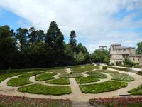 Park von Bussaco &ndash; &copy; Beate Schreiber (Eberhardt TRAVEL)
