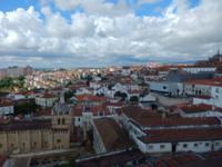 Coimbra &ndash; &copy; Beate Schreiber (Eberhardt TRAVEL)