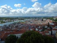 Coimbra &ndash; &copy; Beate Schreiber (Eberhardt TRAVEL)
