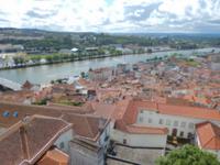 Coimbra &ndash; &copy; Beate Schreiber (Eberhardt TRAVEL)