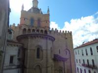 Coimbra &ndash; &copy; Beate Schreiber (Eberhardt TRAVEL)