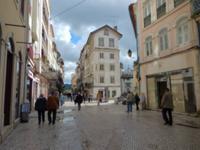 Coimbra &ndash; &copy; Beate Schreiber (Eberhardt TRAVEL)