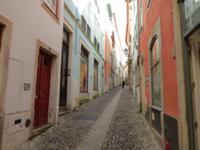 Coimbra &ndash; &copy; Beate Schreiber (Eberhardt TRAVEL)