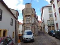 Coimbra &ndash; &copy; Beate Schreiber (Eberhardt TRAVEL)